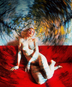 Олег Малёваный, “Осенняя любовь”, 1980 