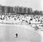 Борис Градов, « Киев,1960»