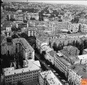 Градов Борис, “Киев,1967”, из серии «Крещатик 1960-70е»