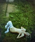 Марина Полякова, “Untitled #8”