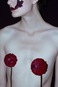 Таня Богуславська, "4", з серії "Body as a garden"