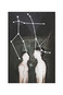 Солоп Ярослав, “Constellation Gemini”