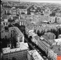 Градов Борис, “Киев,1967”, из серии «Крещатик 1960-70е»
