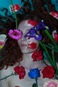 Таня Богуславська, "3", from "Body as a garden"
