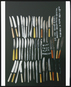Александр Кадников, “Ножи”, 2009