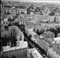 Градов Борис, «Киев, 1967», из серии «Крещатик 1960-70е» 
