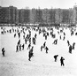 Boris Gradov, “Kiev, 1960 “