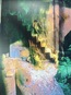 Олег Малёваный, “Ступени”, 1973
