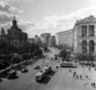 Ирина Пап, "Киев,площадь Калинина, 1962"