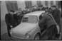 Пап Ирина, Завод «Коммунар», автомобиль Запорожец №1», 1960